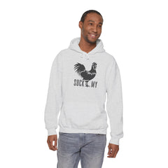 Suck My Cock Hoodie