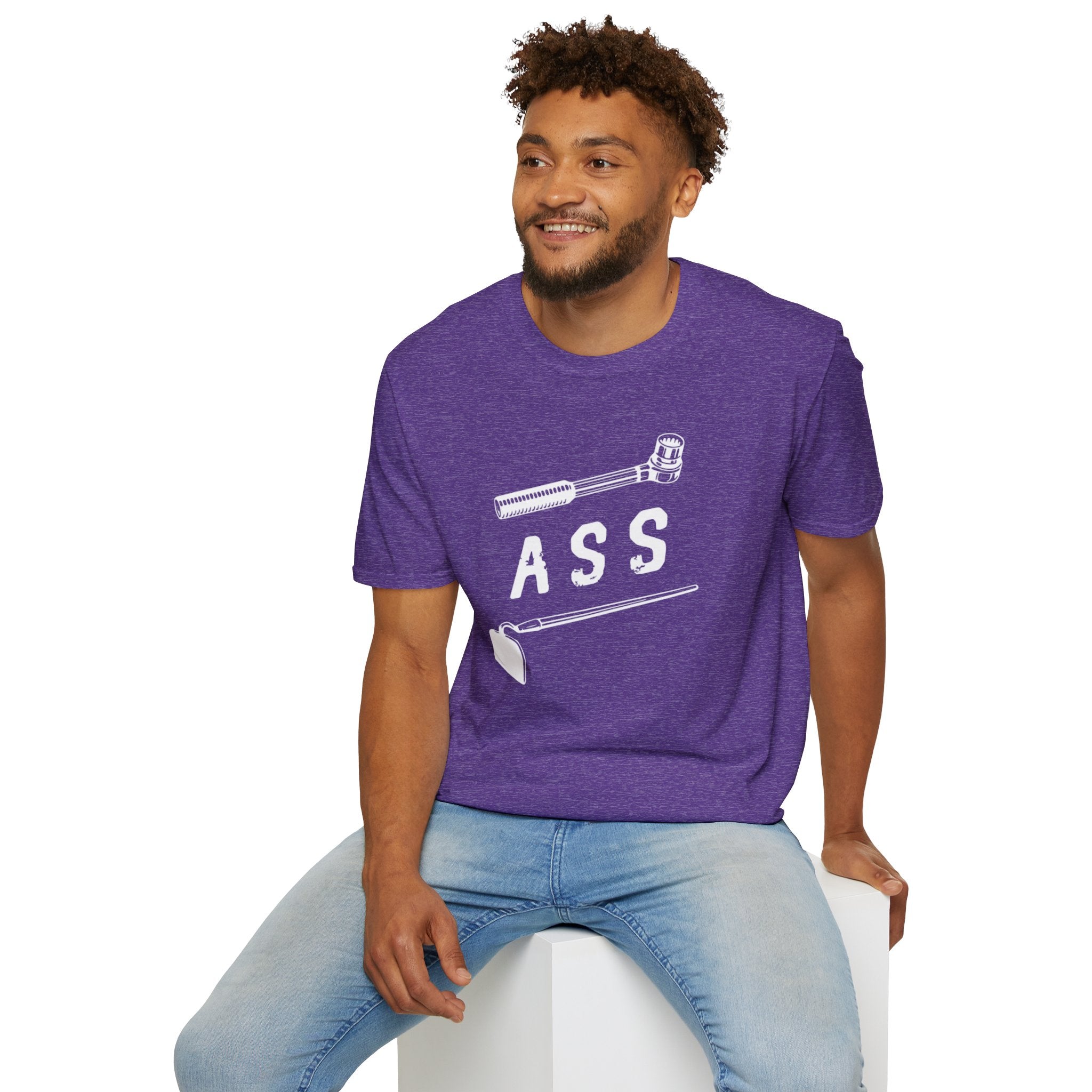 Ratchet Ass Hoe T-Shirt