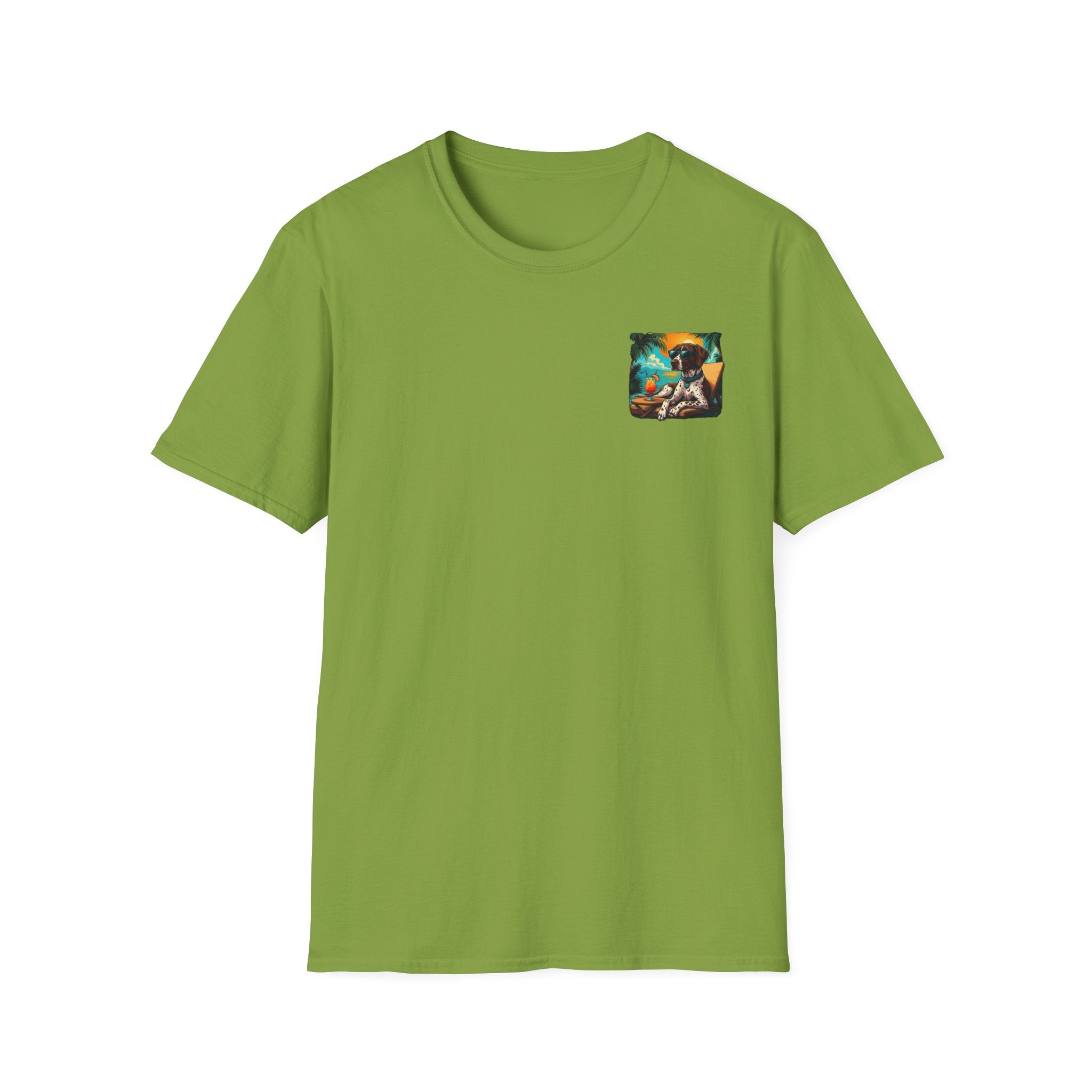 GSP Better Life T-Shirt