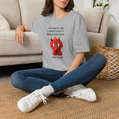 I Say Fuck So Often I Forgot It Offends People T-Shirt