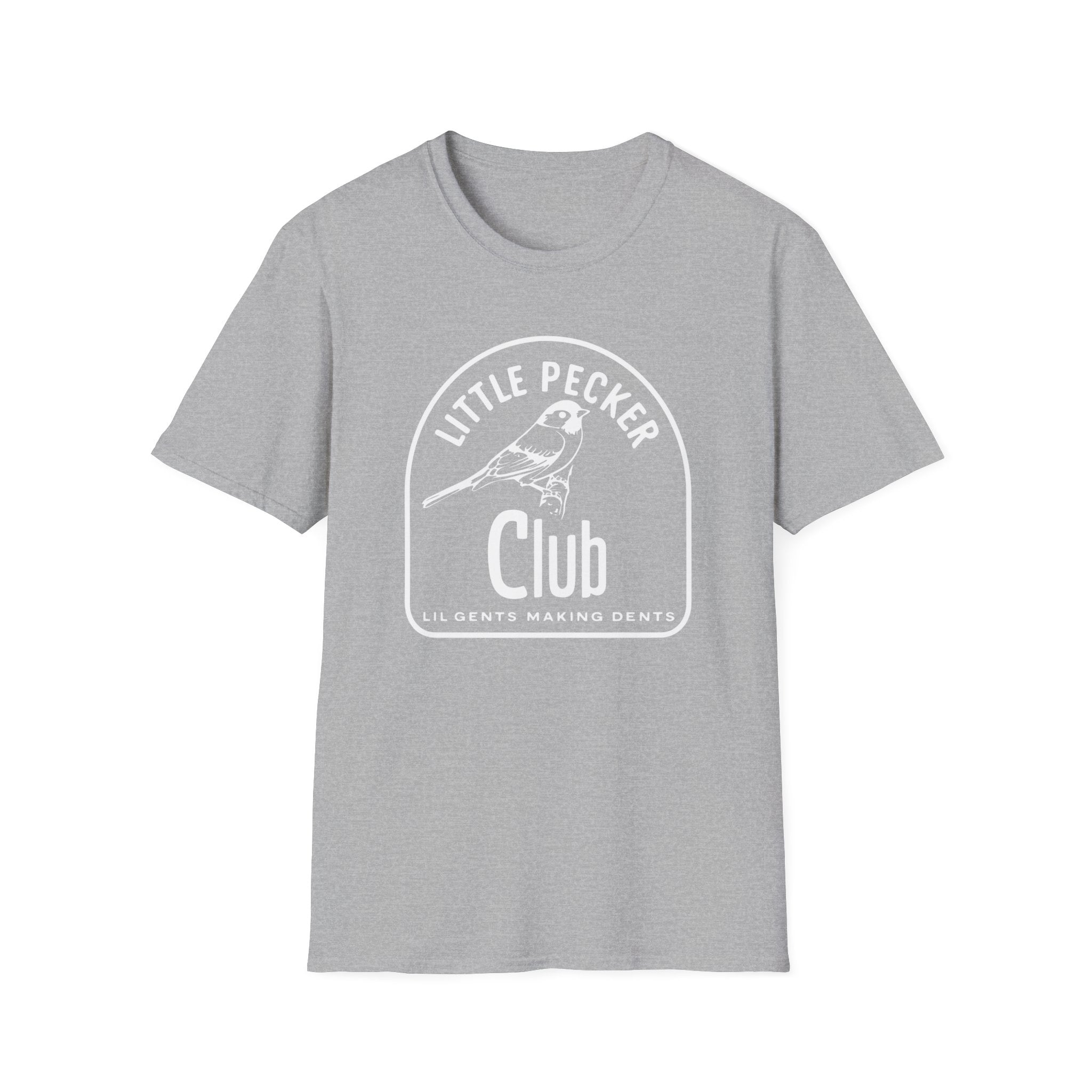 Little Pecker Club T-Shirt