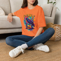 F-Caw-F T-Shirt