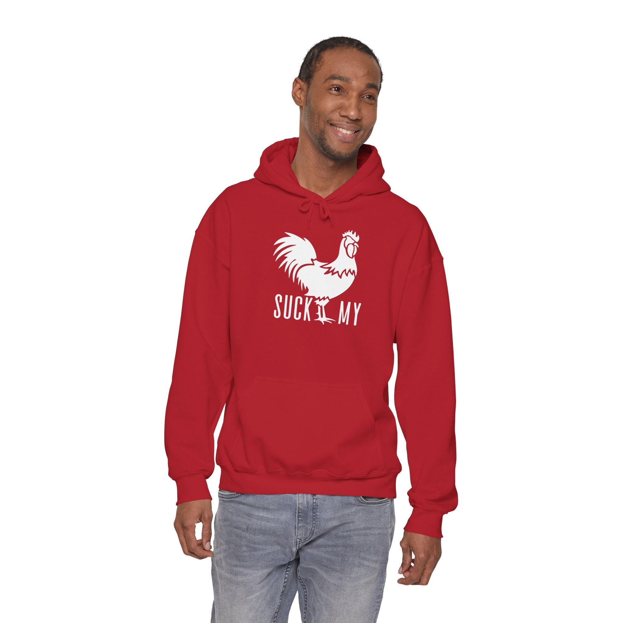 Suck My Cock Hoodie