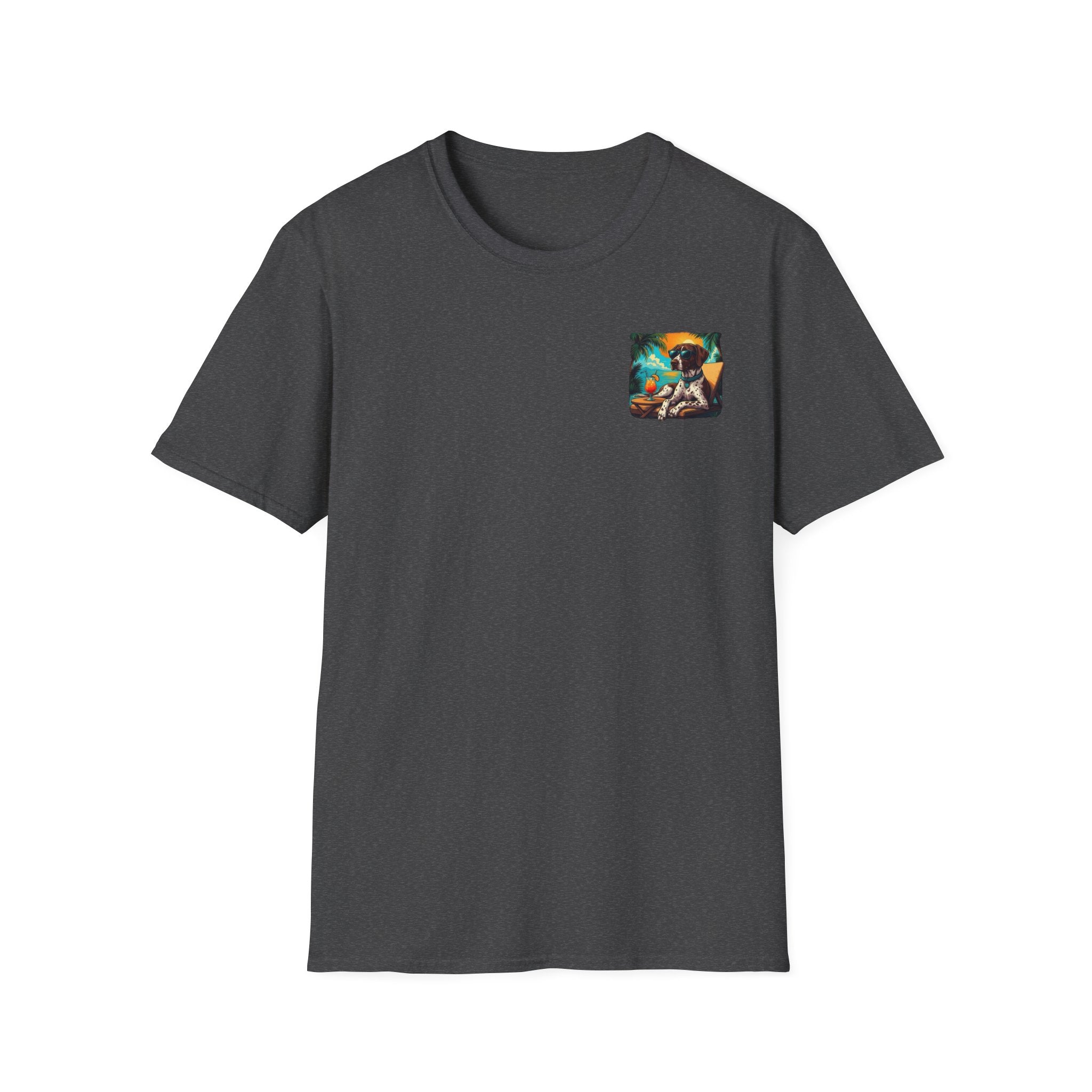 GSP Better Life T-Shirt