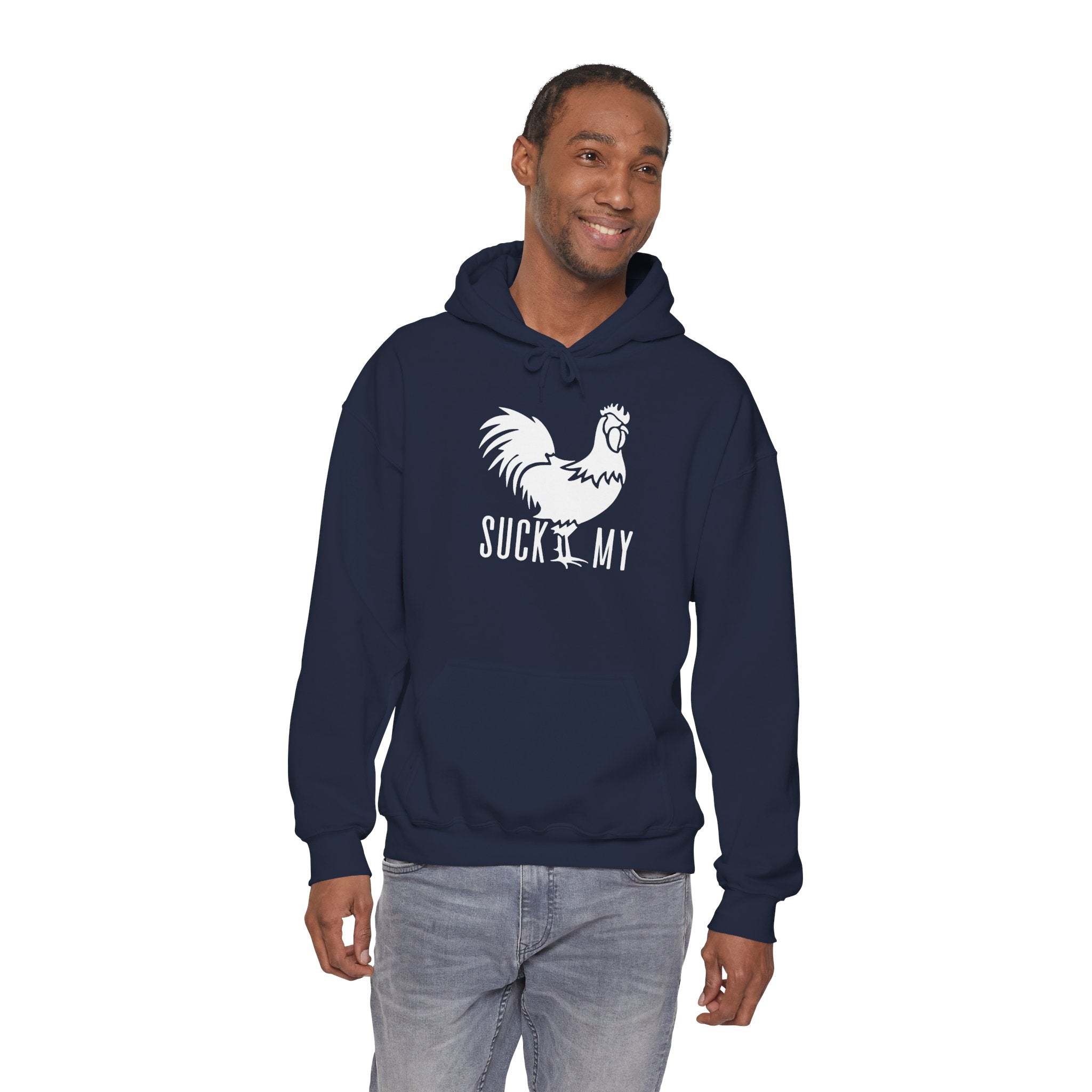 Suck My Cock Hoodie