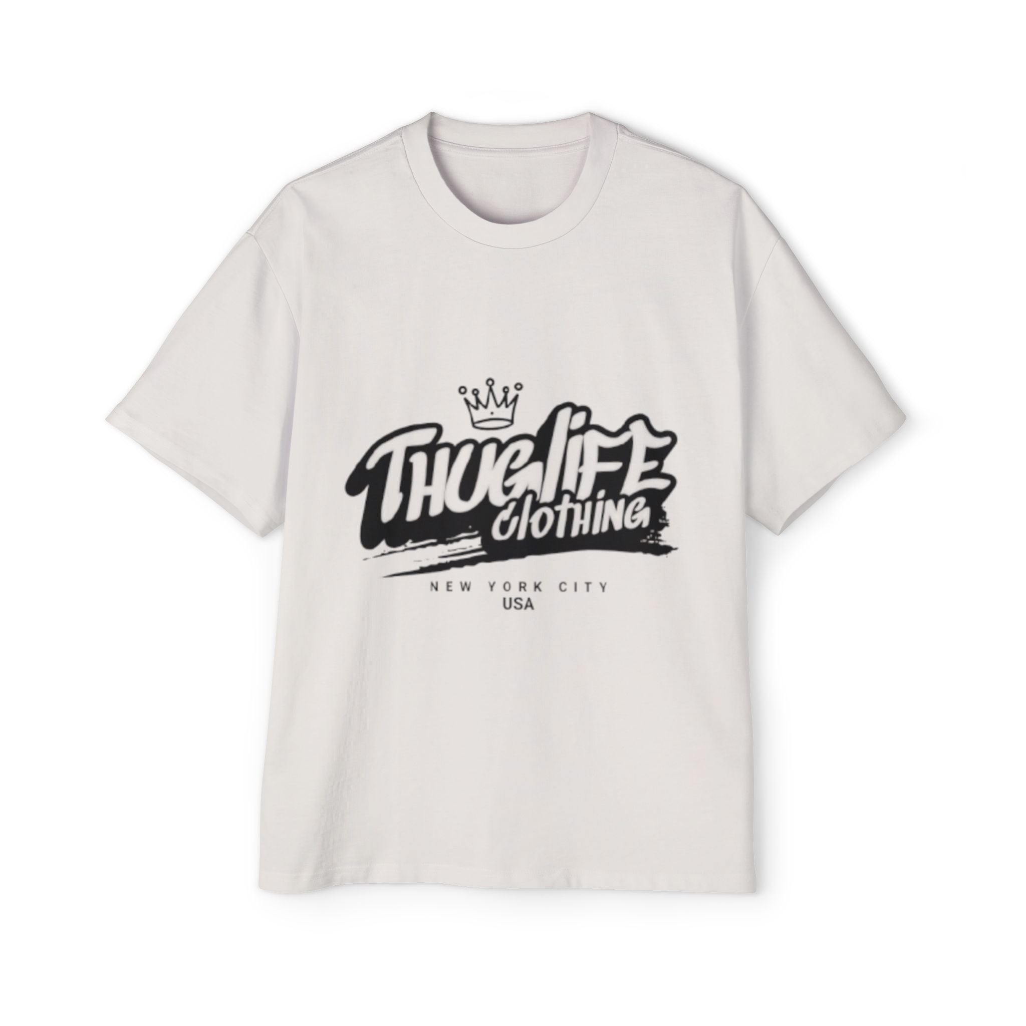 ThugLife Clothing Graphic Tee