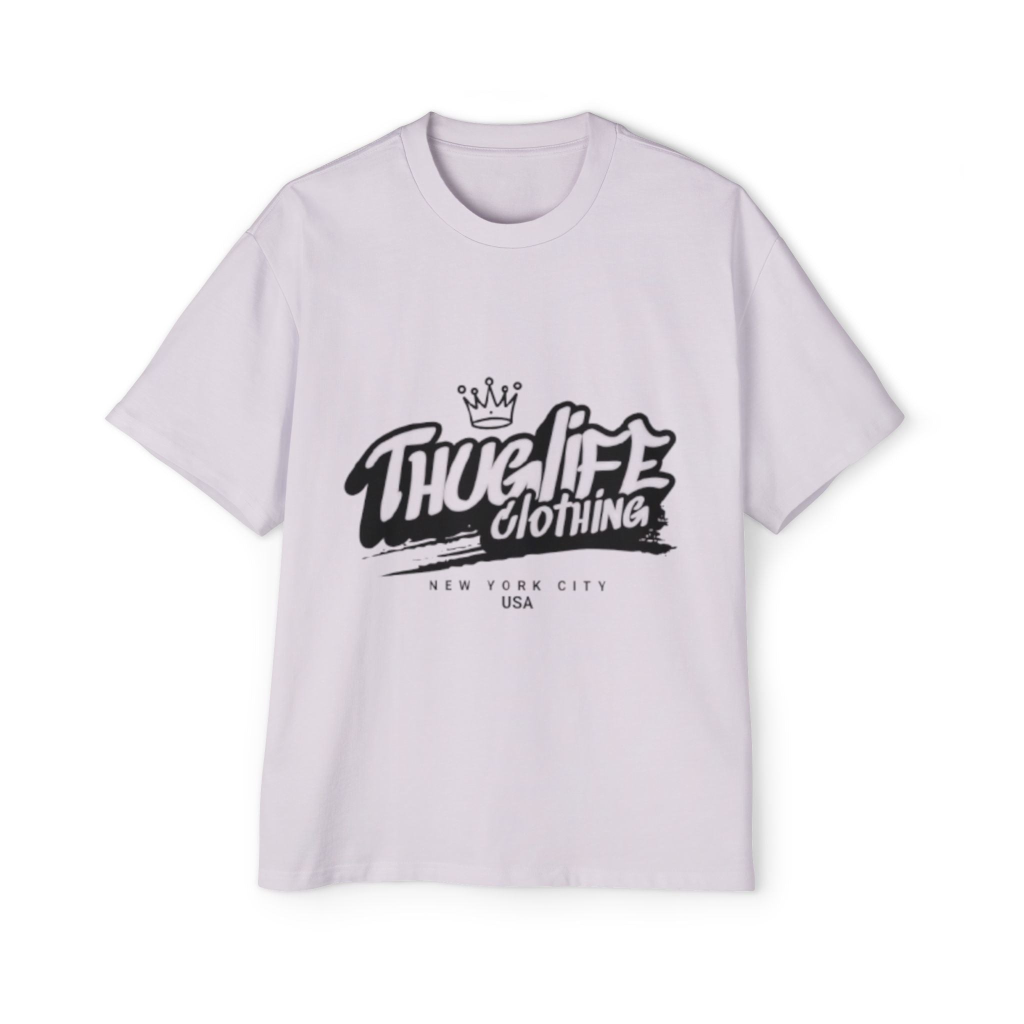 ThugLife Clothing Graphic Tee