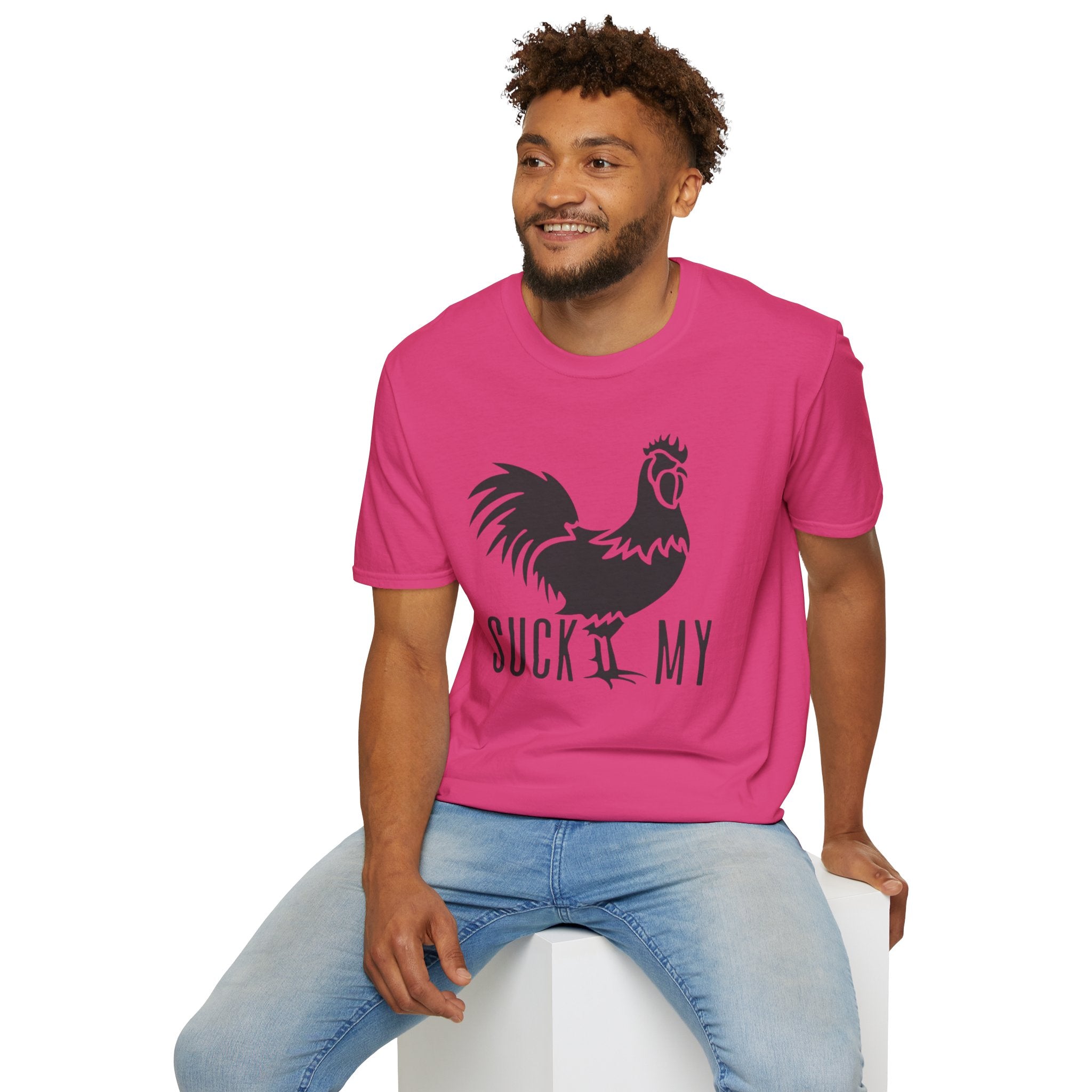 Suck My Cock T-Shirt