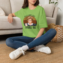 Only Judge Judy Can Judge Me T-Shirt