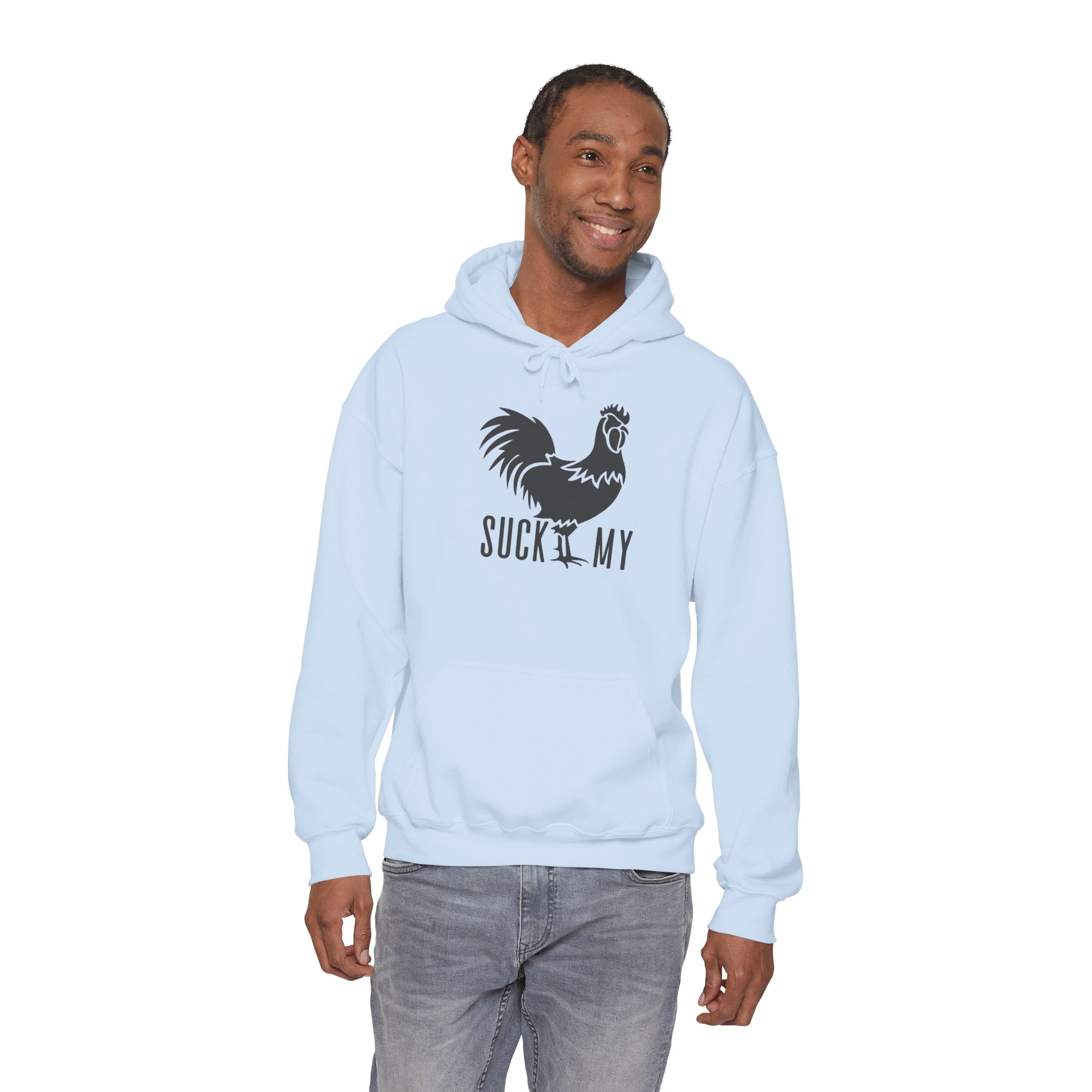 Suck My Cock Hoodie