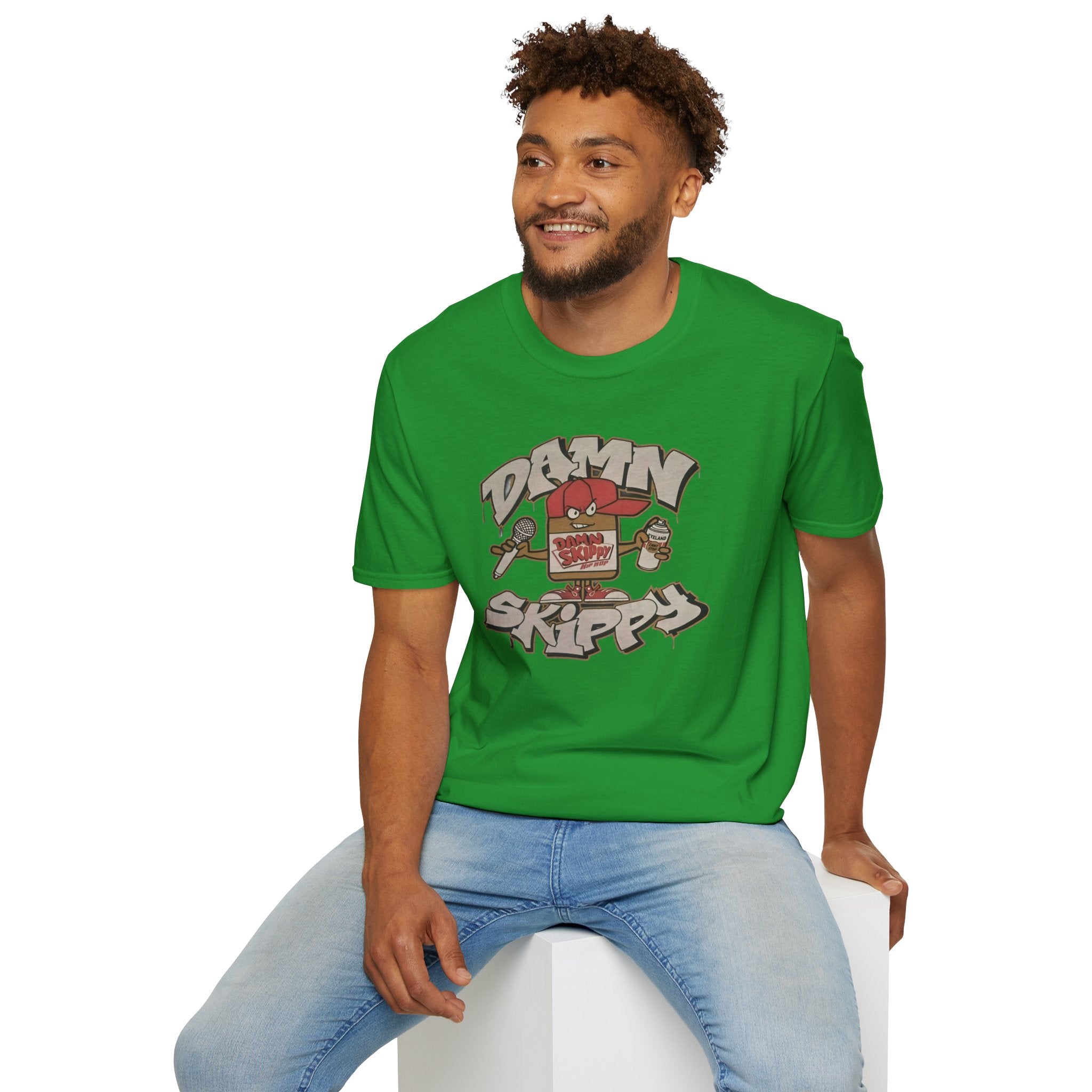 Damn Skippy T-Shirt
