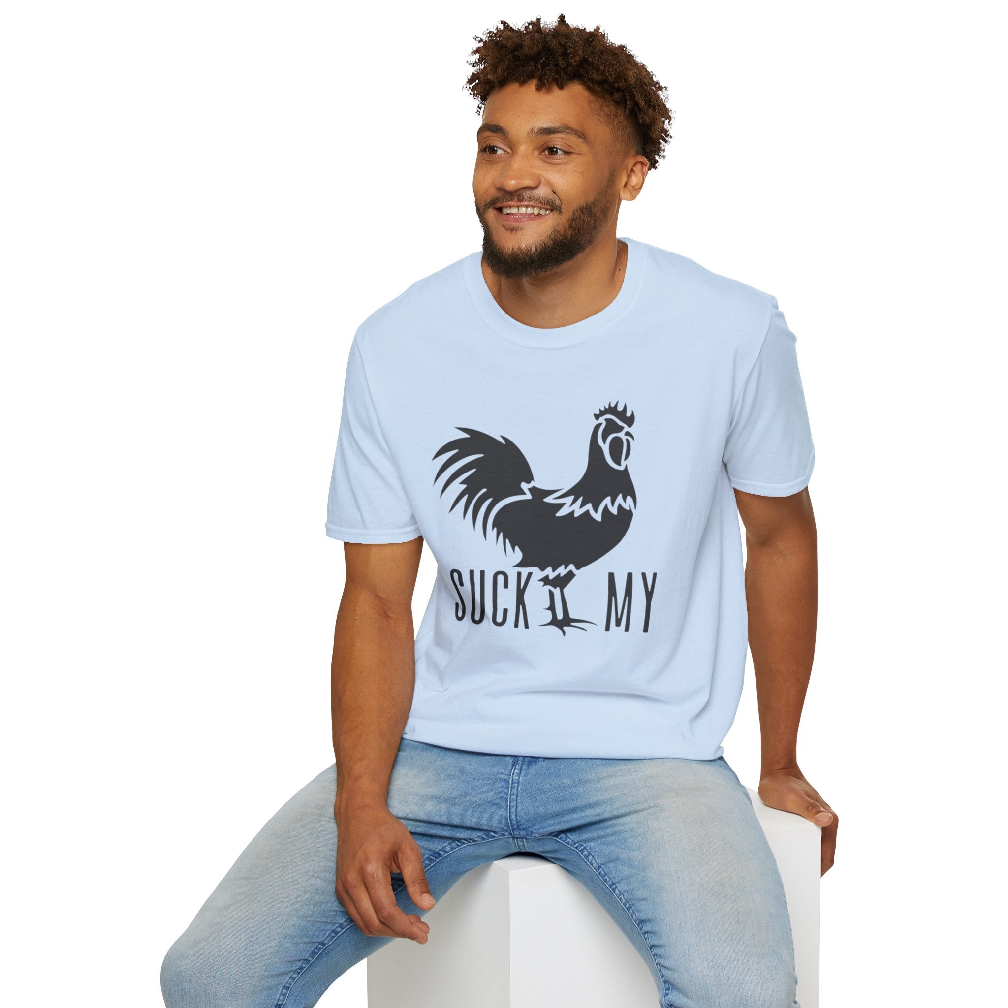 Suck My Cock T-Shirt