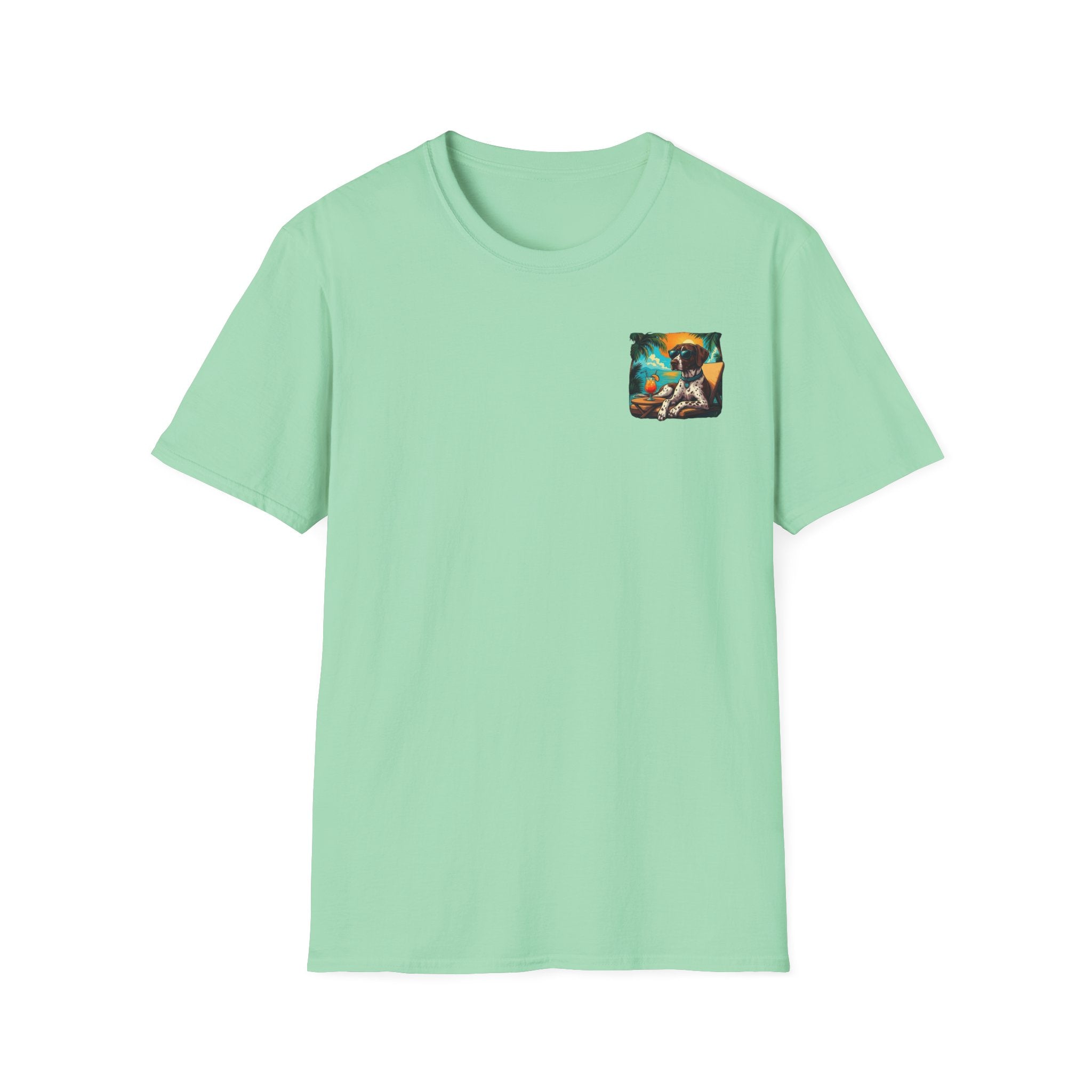 GSP Better Life T-Shirt