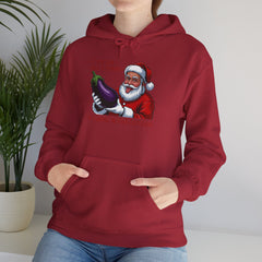 If You Don’t Have a Chimney I’m Coming in Your Backdoor Hoodie