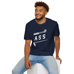 Ratchet Ass Hoe T-Shirt