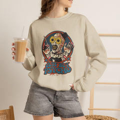 Cute But Psycho Crewneck Sweatshirt