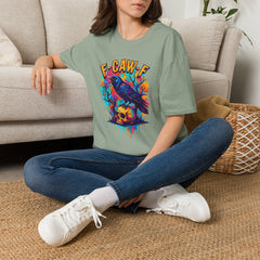 F-Caw-F T-Shirt