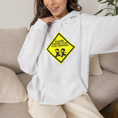 Please Control Your Fuck Trophies Hoodie