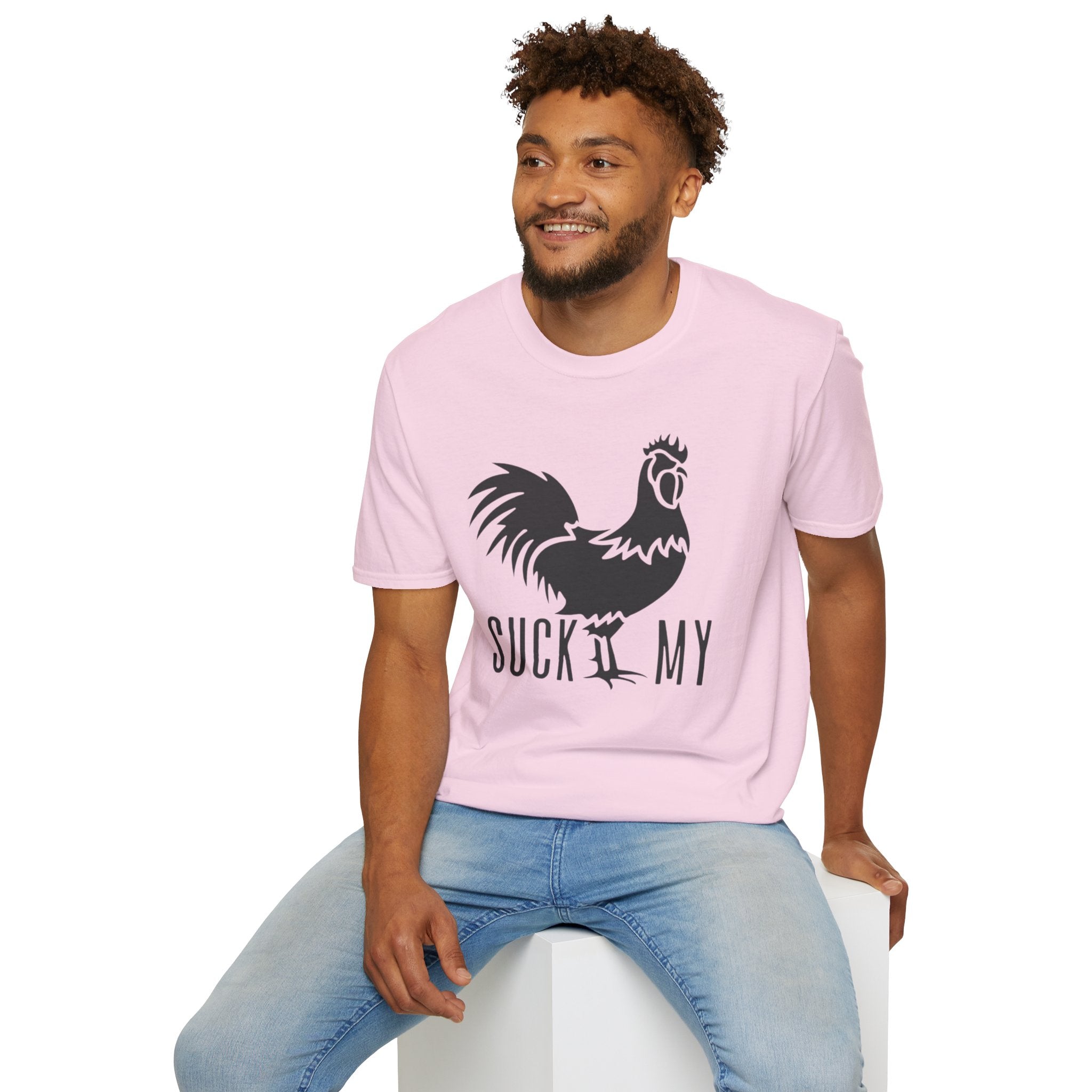 Suck My Cock T-Shirt