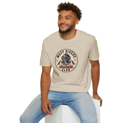 Muff Divers Club T-Shirt