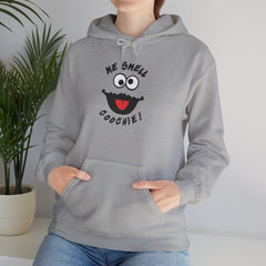Me Smell Coochie Hoodie