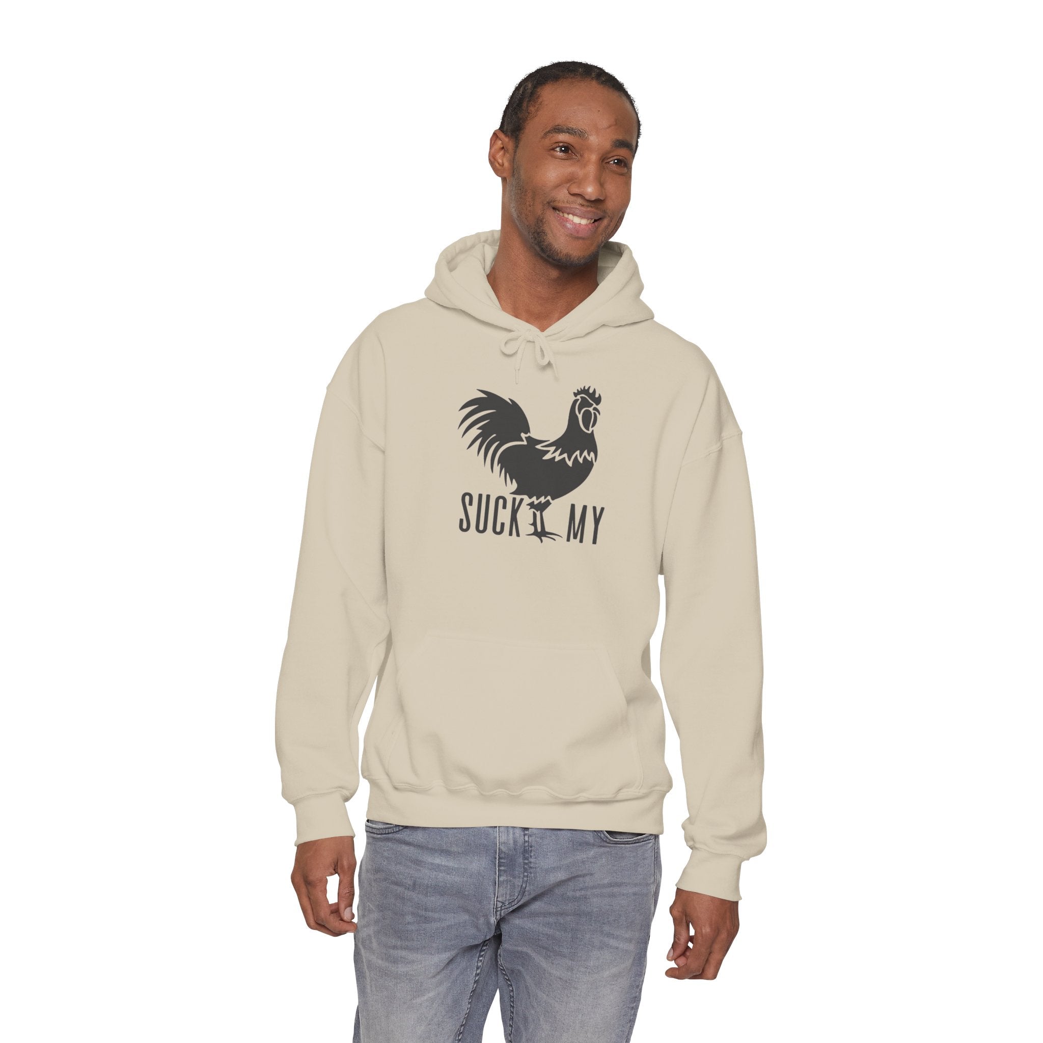 Suck My Cock Hoodie