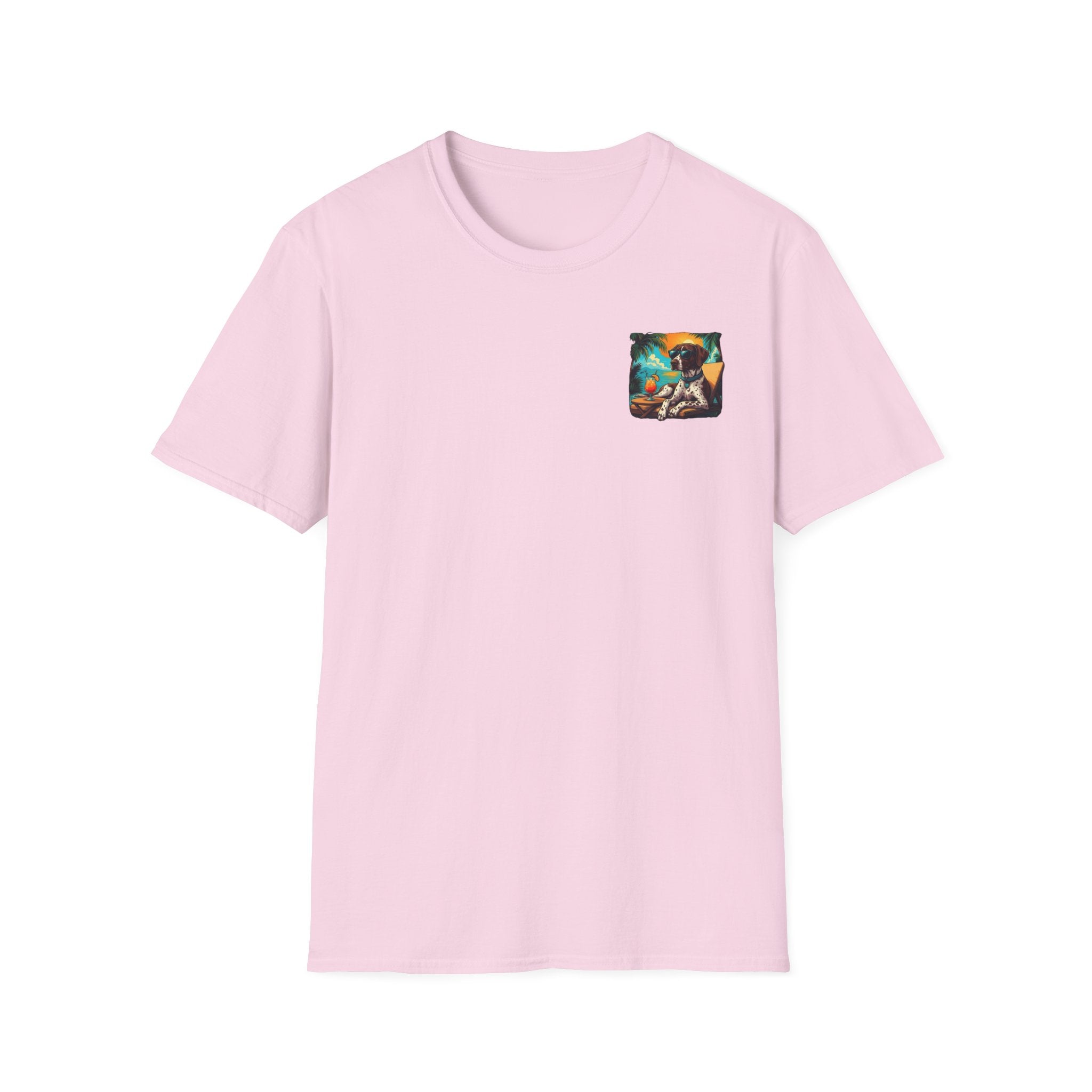 GSP Better Life T-Shirt