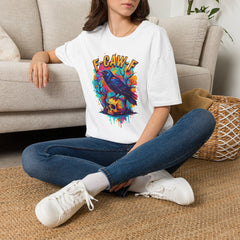 F-Caw-F T-Shirt
