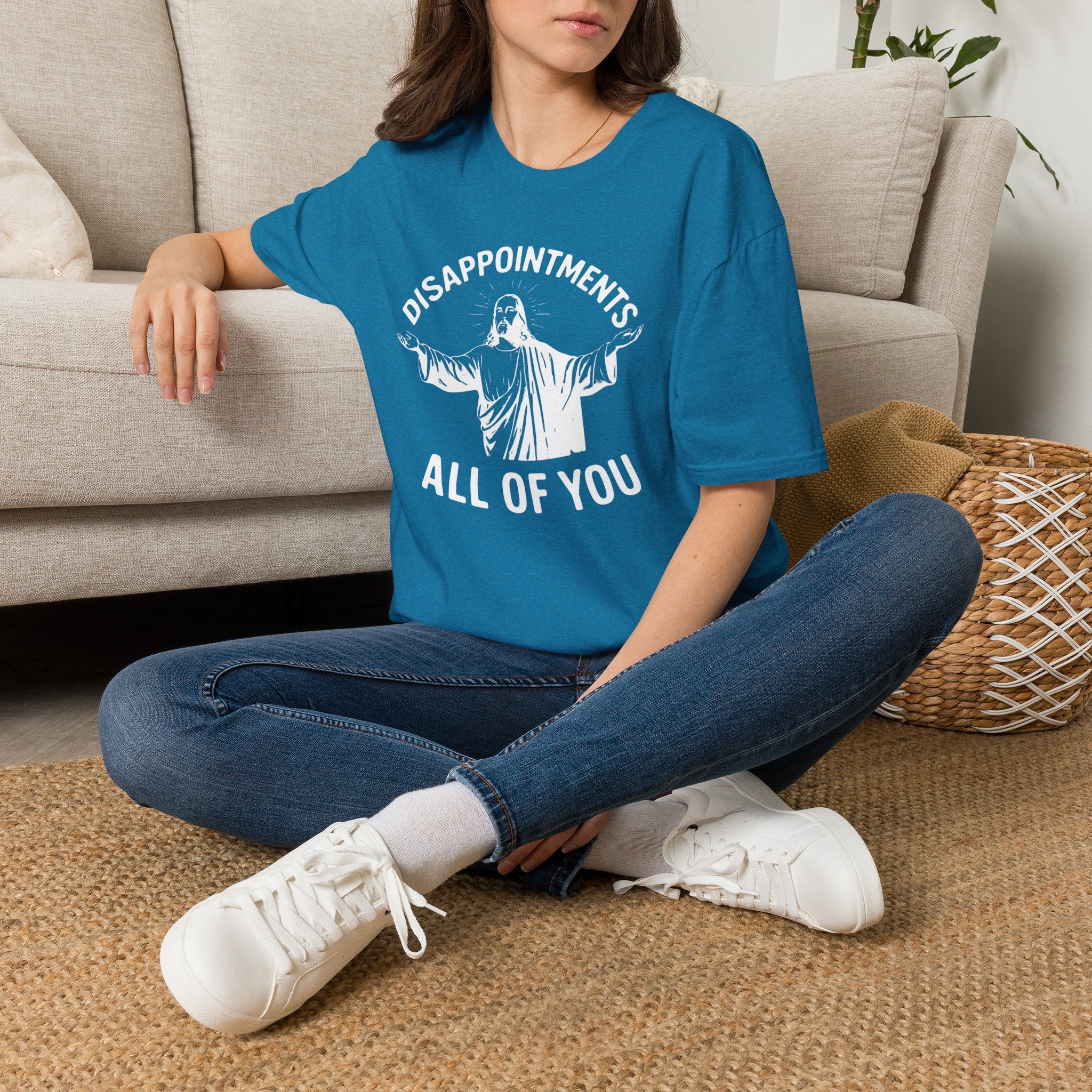 Disappointments All of You T-Shirt