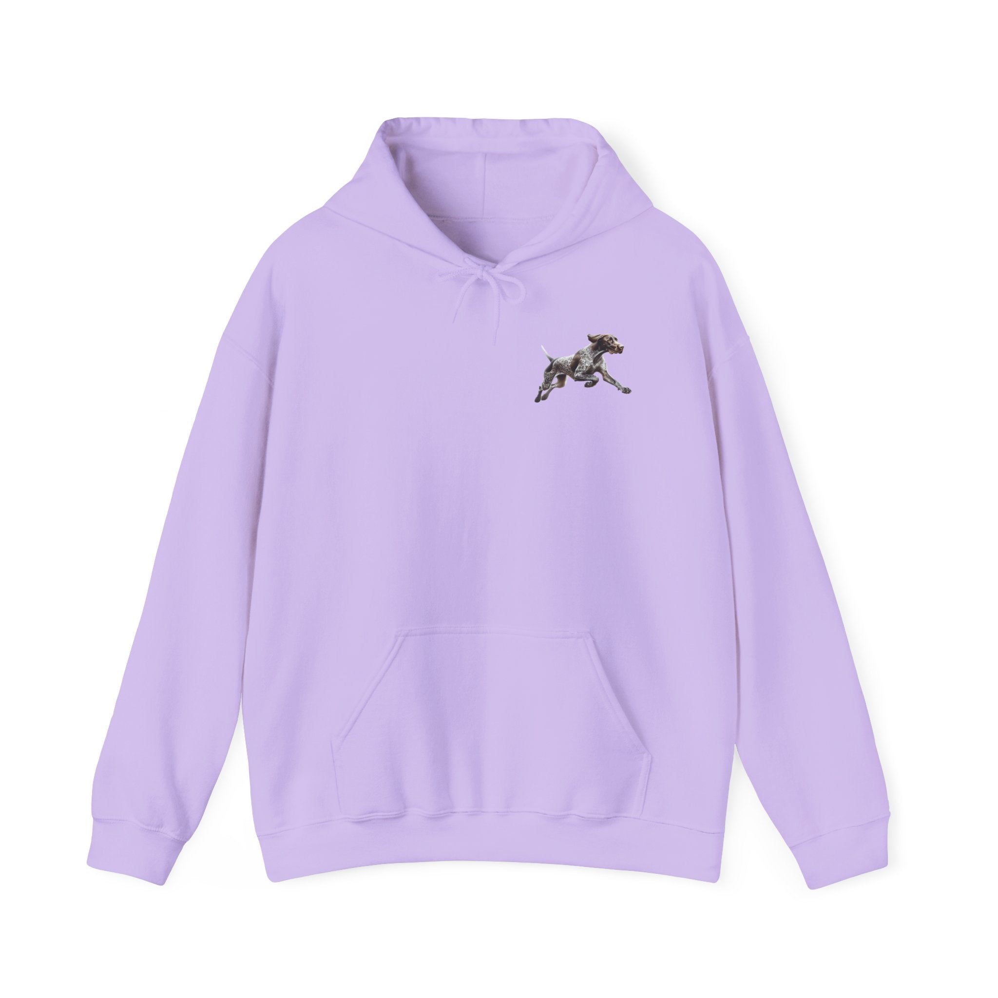 And There It Goes My Last Flying Fuck Hoodie
