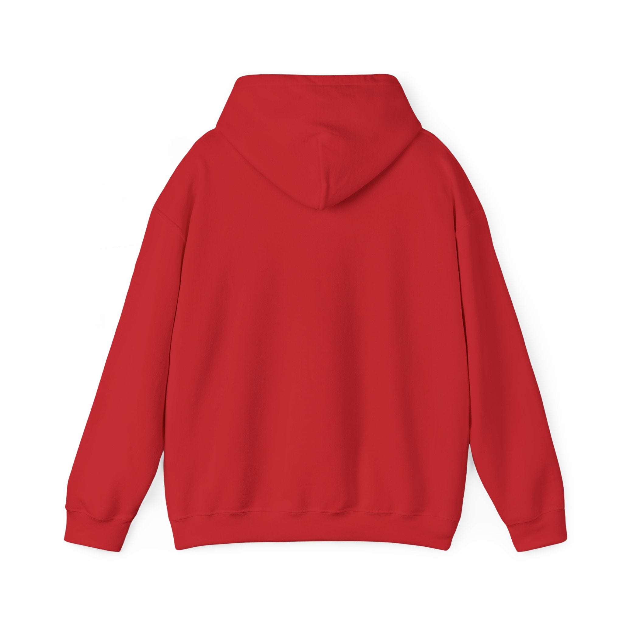 Without Being An Asshole Hoodie