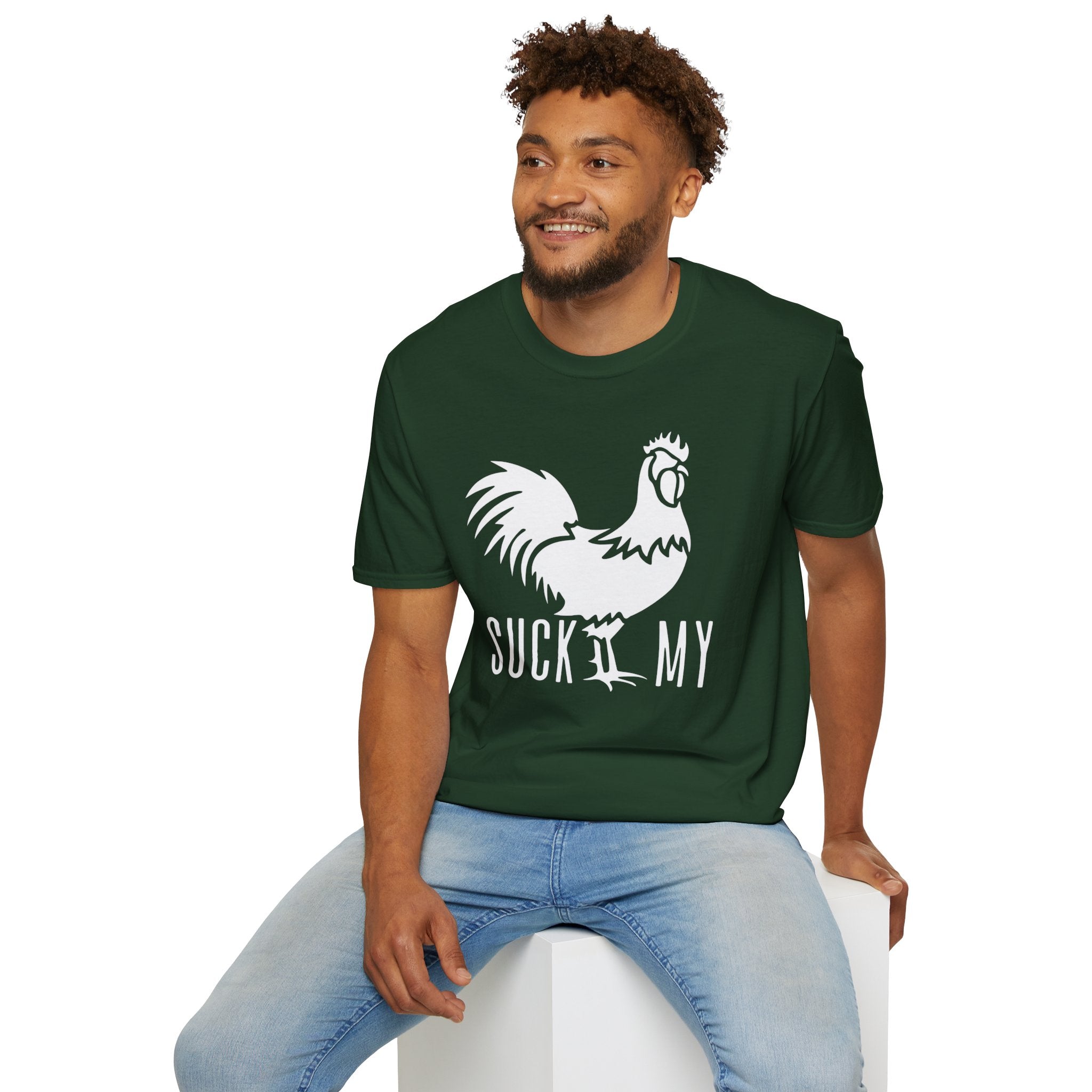 Suck My Cock T-Shirt