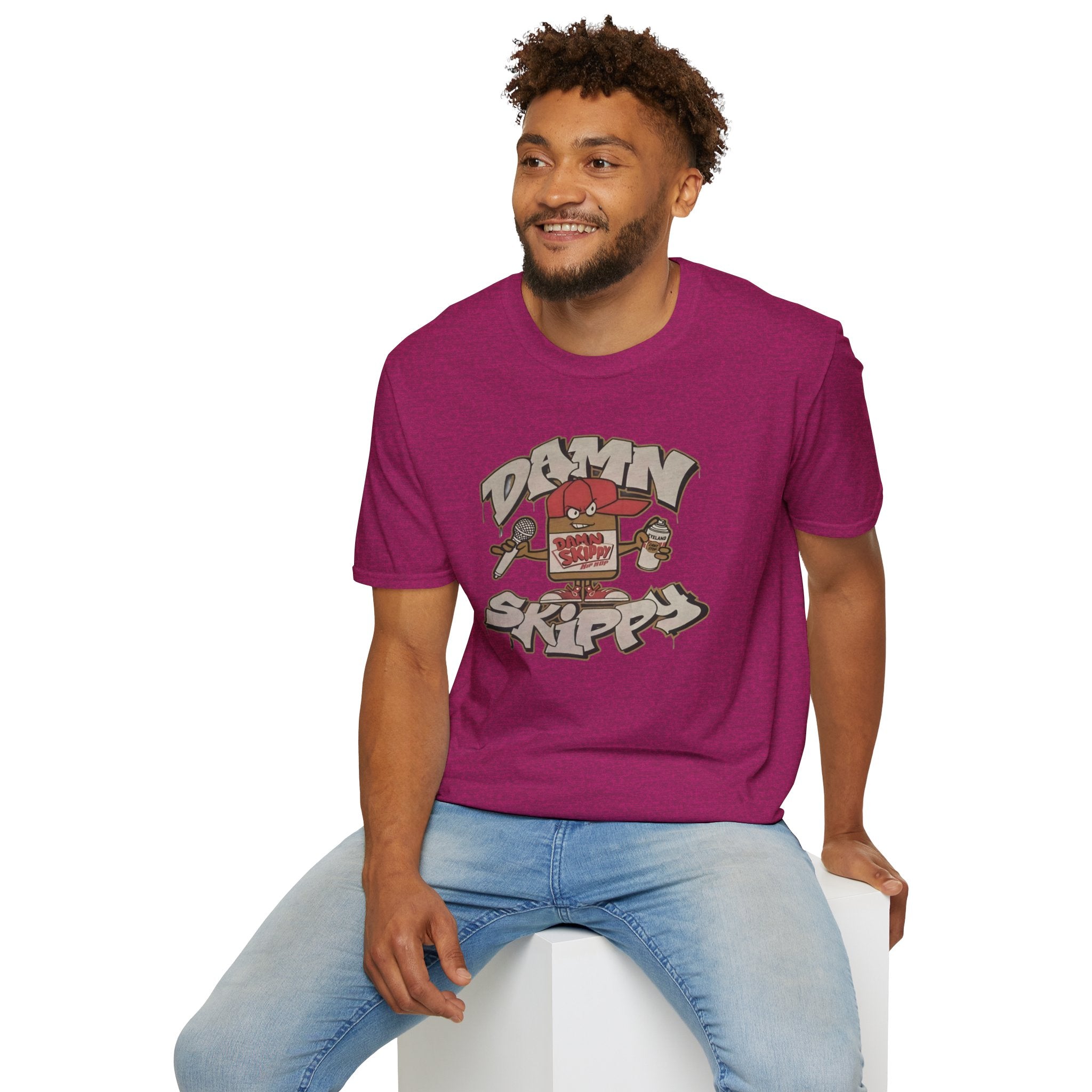 Damn Skippy T-Shirt