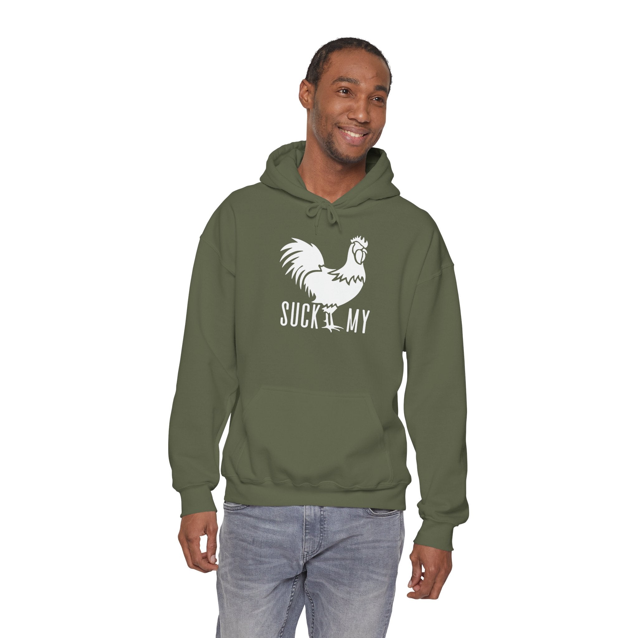 Suck My Cock Hoodie