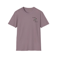 Funny Dog T-Shirt — “And There It Goes… My Last Flying Fuck”