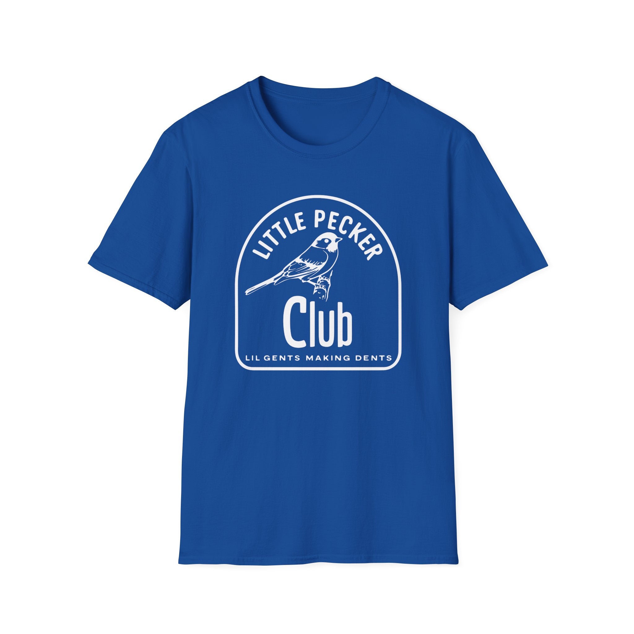 Little Pecker Club T-Shirt