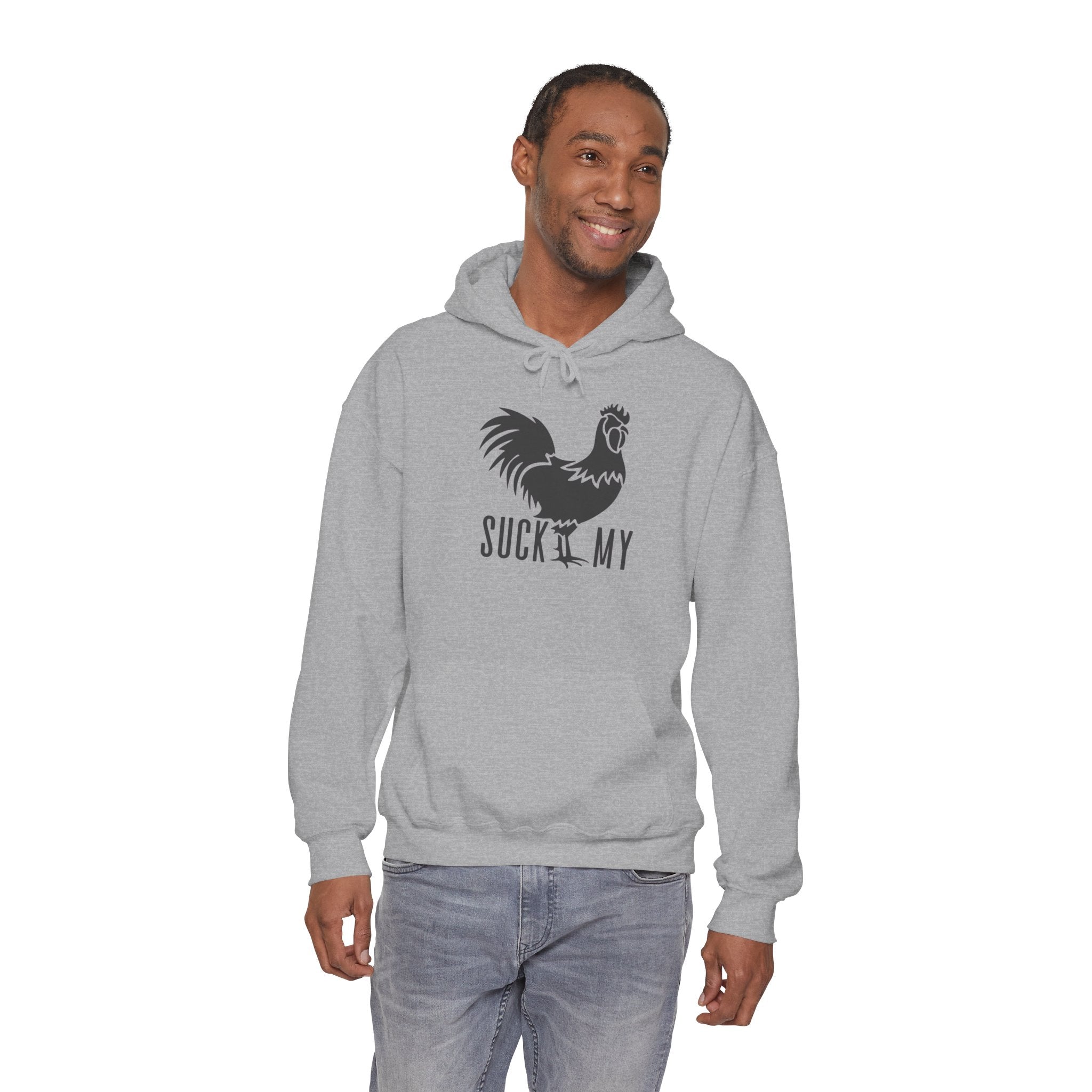 Suck My Cock Hoodie