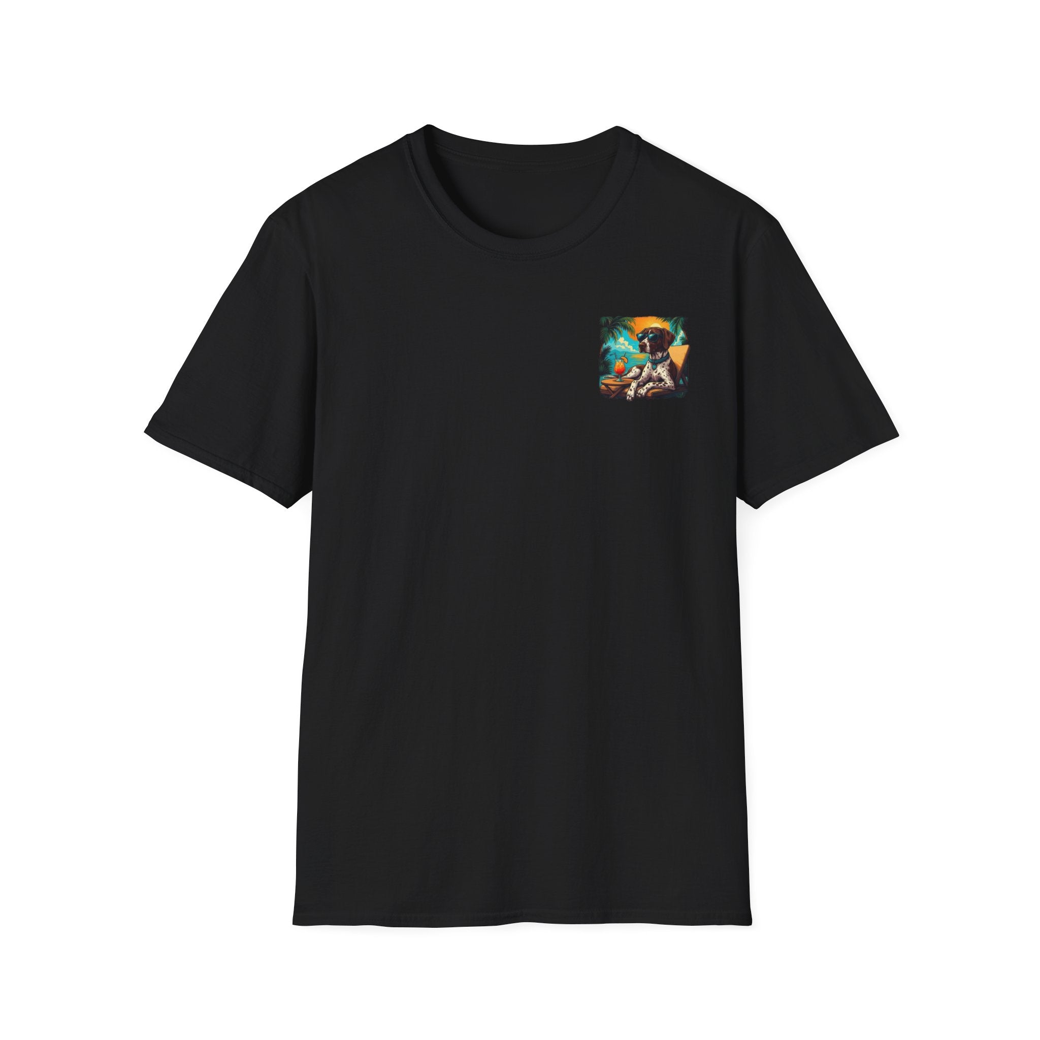 GSP Better Life T-Shirt