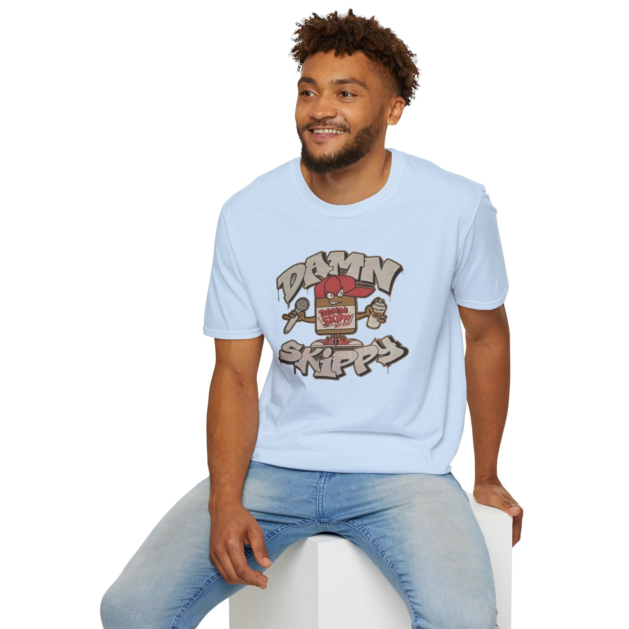 Damn Skippy T-Shirt