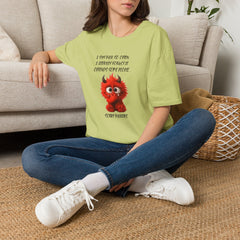 I Say Fuck So Often I Forgot It Offends People T-Shirt