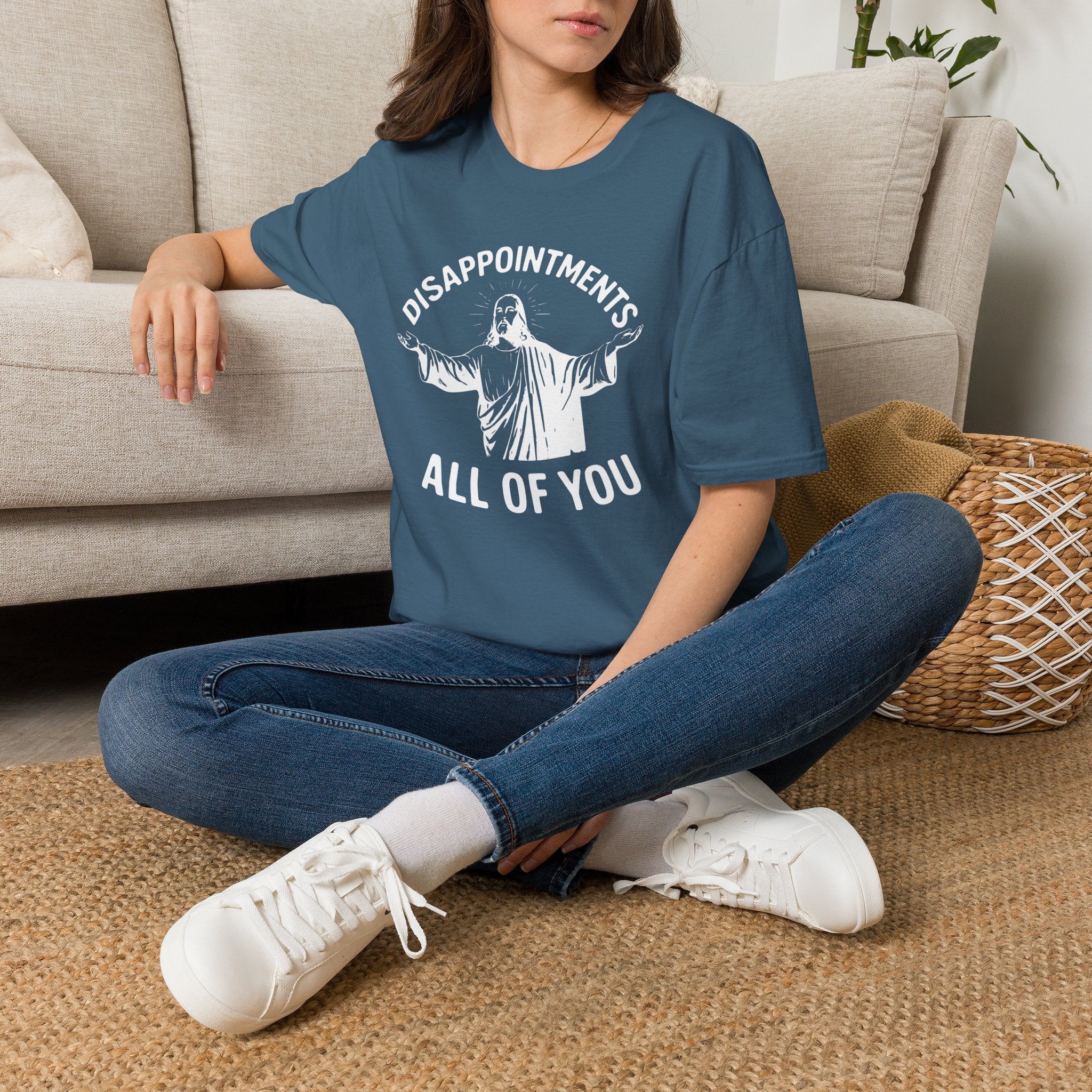 Disappointments All of You T-Shirt