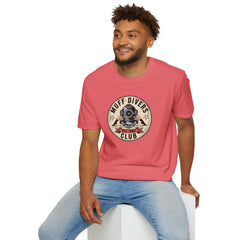 Muff Divers Club T-Shirt