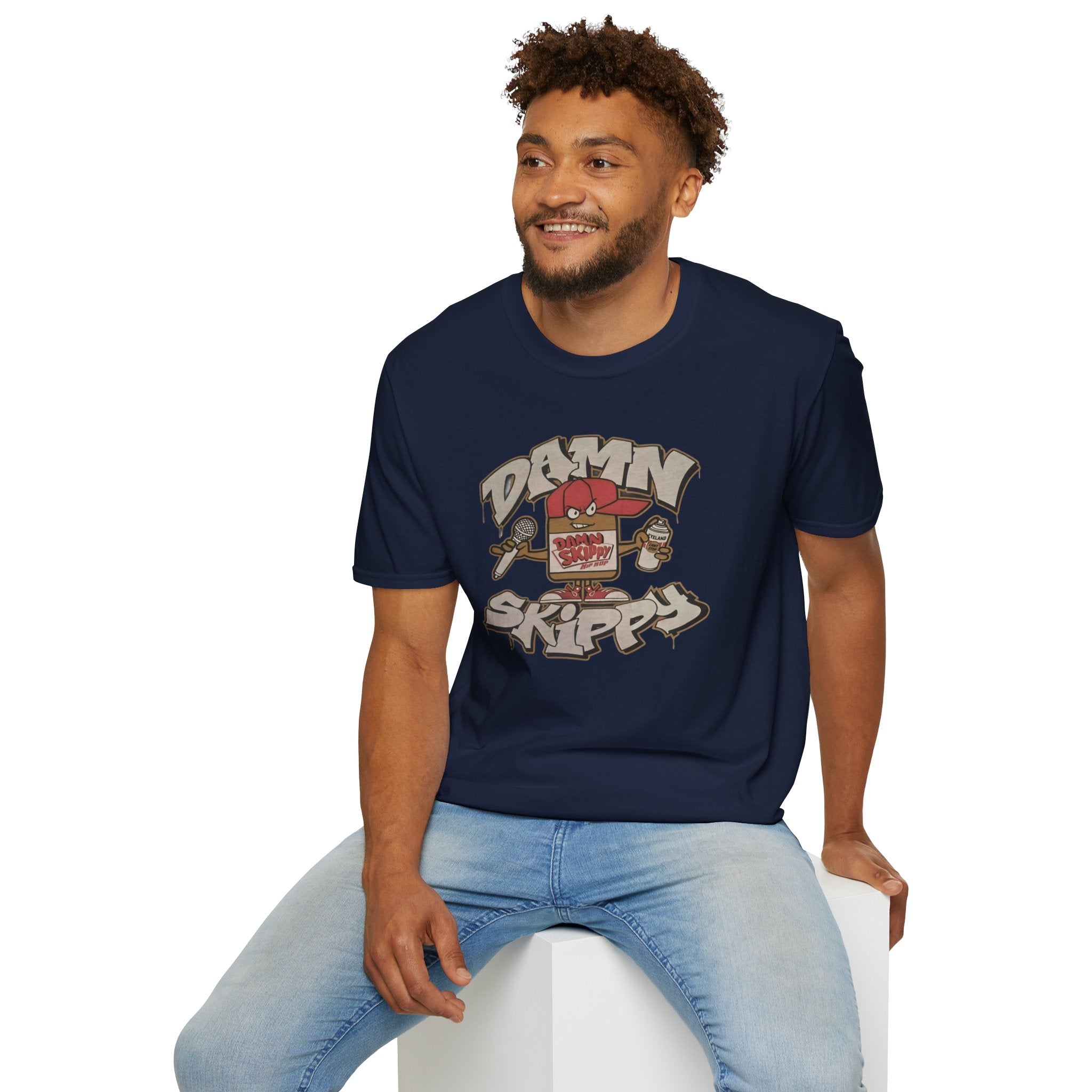 Damn Skippy T-Shirt