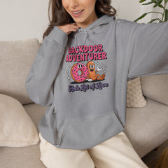 Backdoor Adventurer Hoodie