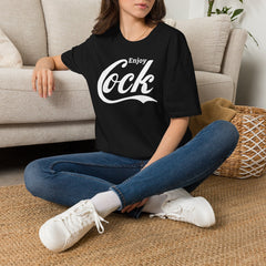 Enjoy Cock T-Shirt