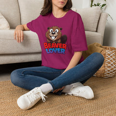 Beaver Lover T-Shirt