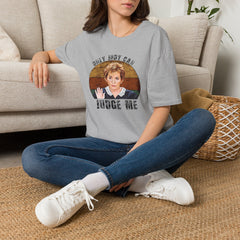 Only Judge Judy Can Judge Me T-Shirt