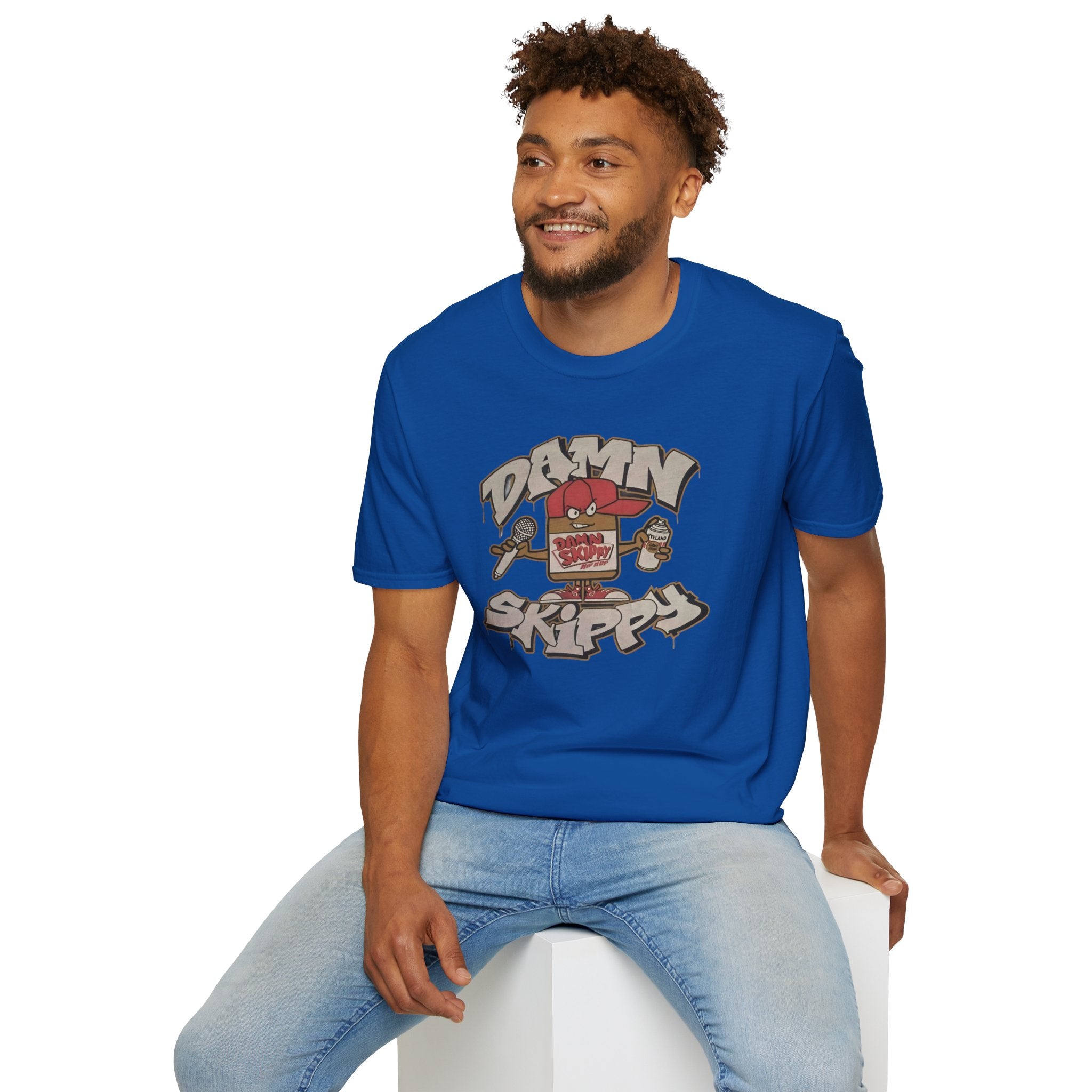Damn Skippy T-Shirt