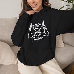 Good Cooter Hoodie