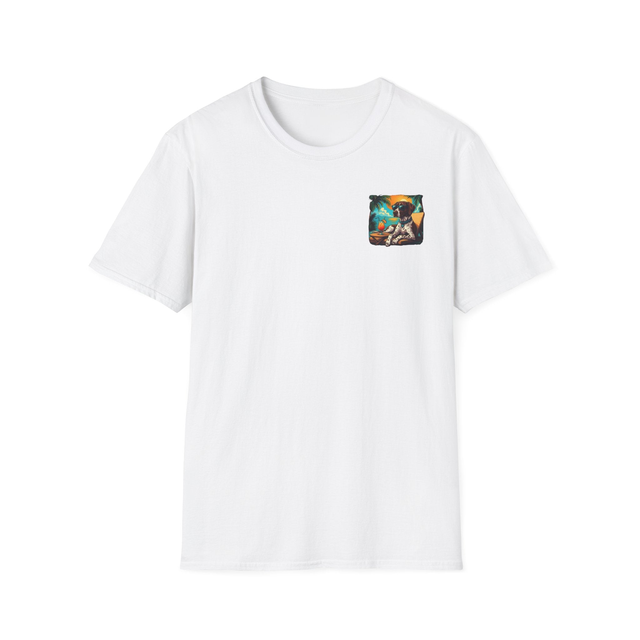 GSP Better Life T-Shirt